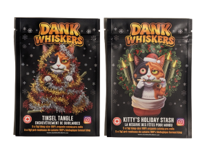 Holiday Twin Pack